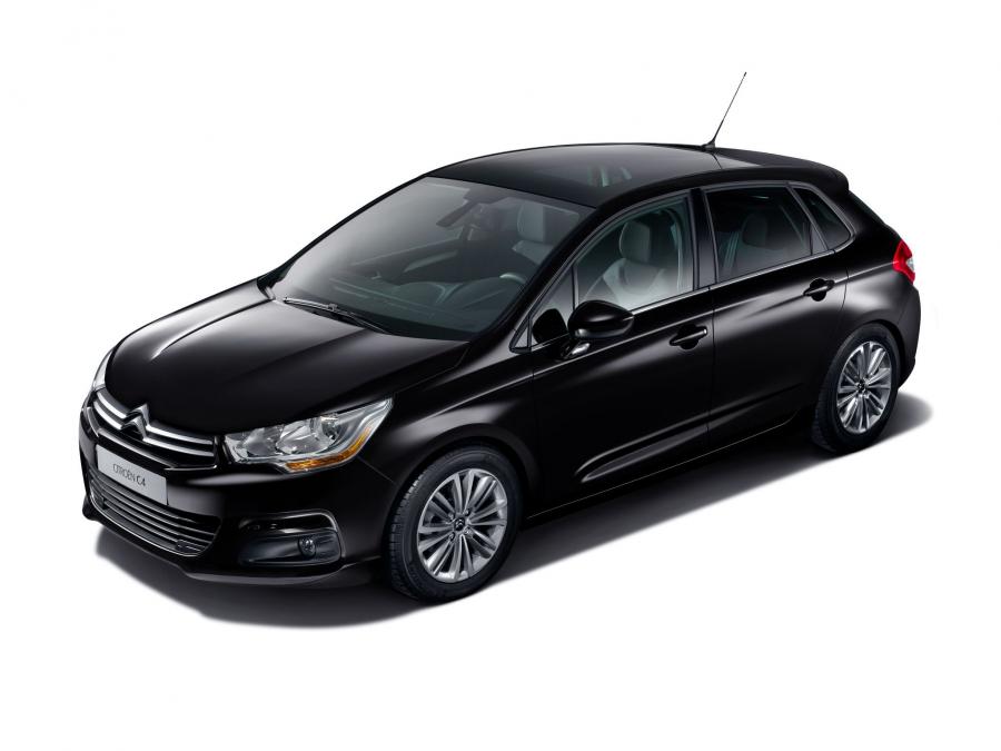  Citroen C4 Collection 2011 года  (фото 1 из 2)